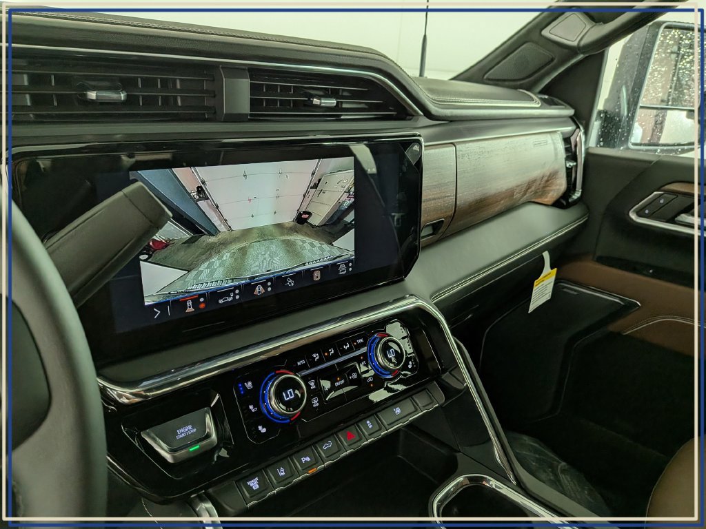 New 2026 GMC Sierra 3500 Denali Ultimate AWD/4WD image 22