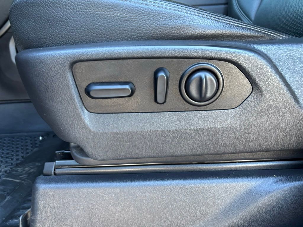 Used 2021 GMC Sierra 2500 Denali w/ Denali Ultimate Package image 15