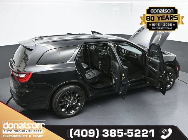Used 2021 Dodge Durango GT RWD image 27