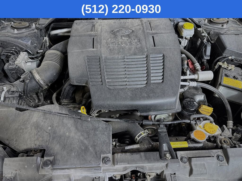 Certified 2023 Subaru Forester Limited image 41