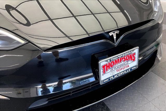 Used 2023 Tesla Model S Standard Range AWD/4WD image 30