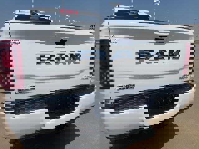 New 2026 RAM 2500 Laramie image 12