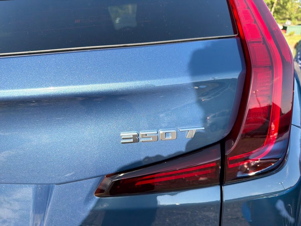 Used 2024 Cadillac XT4 Luxury FWD image 20