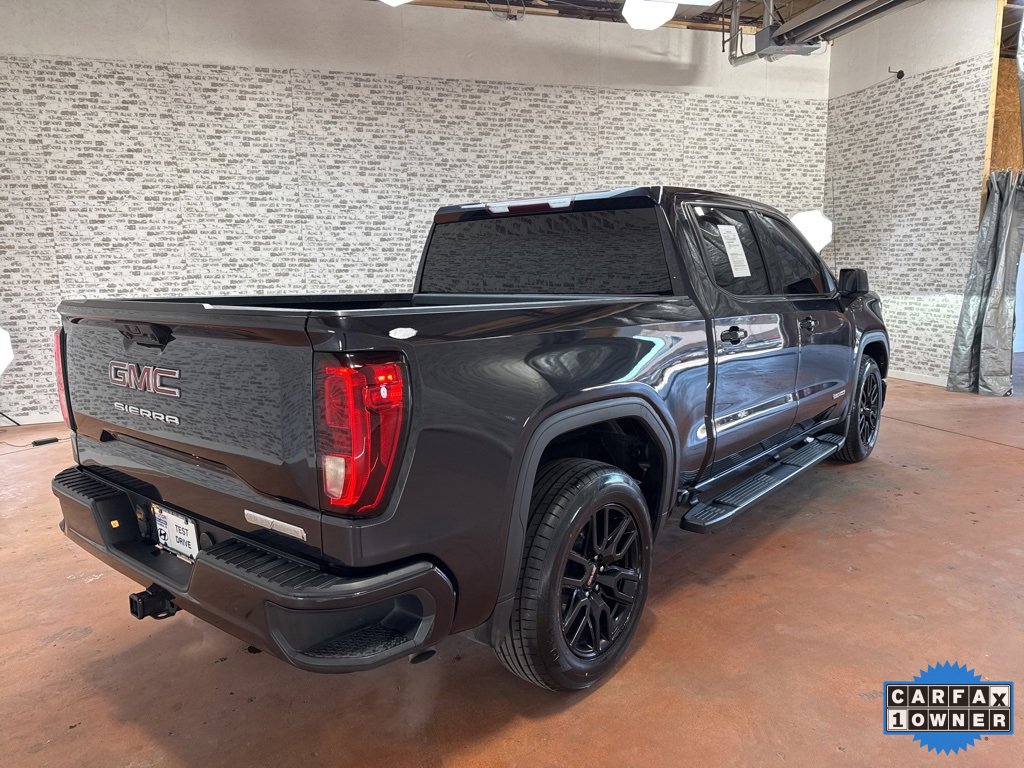 Used 2023 GMC Sierra 1500 Elevation image 7