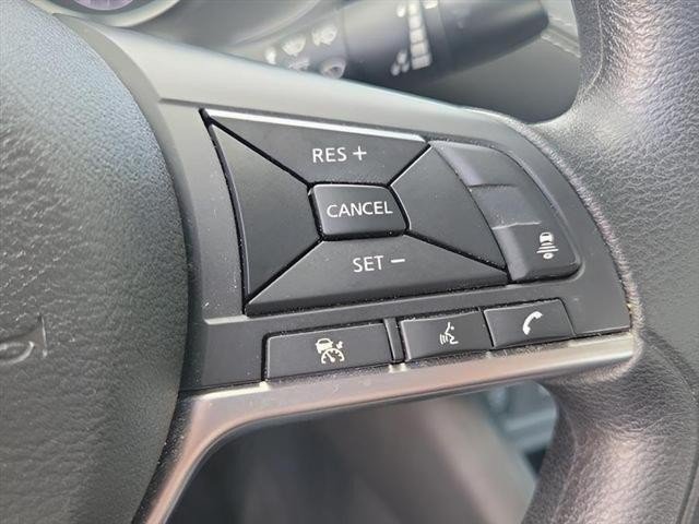 Used 2024 Nissan Sentra SV FWD image 19