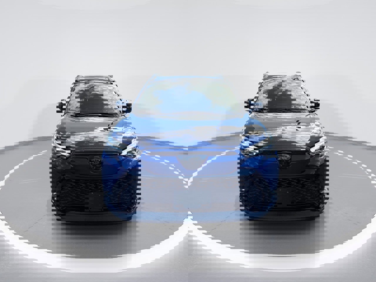 Used 2023 Toyota Corolla Cross XSE w/ Convenience Package image 3