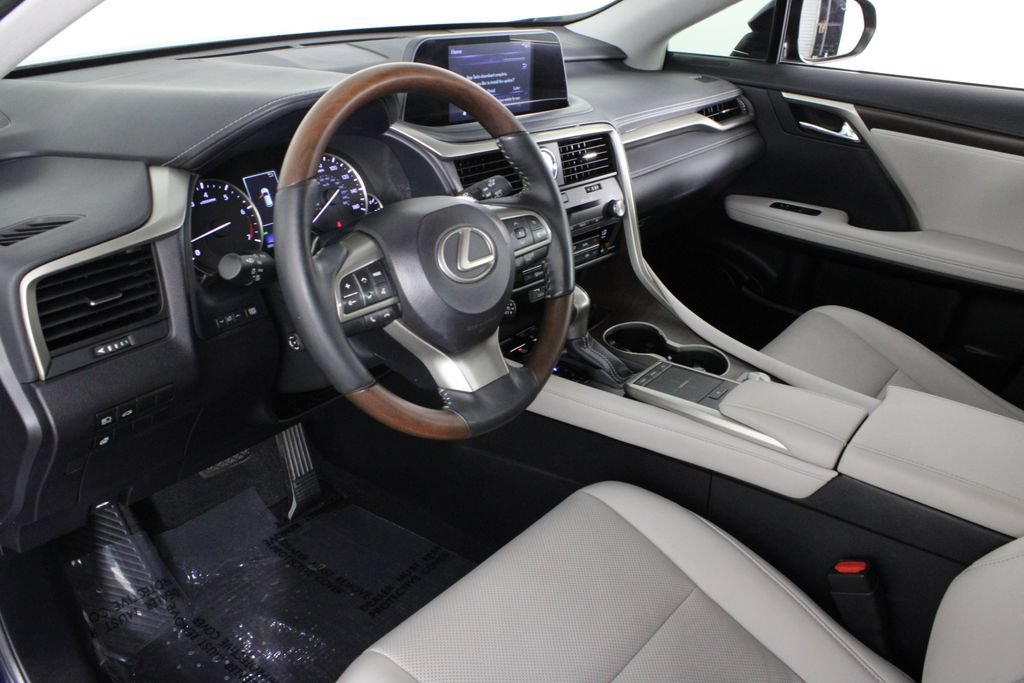 Used 2020 Lexus RX 350 FWD w/ Premium Package image 17