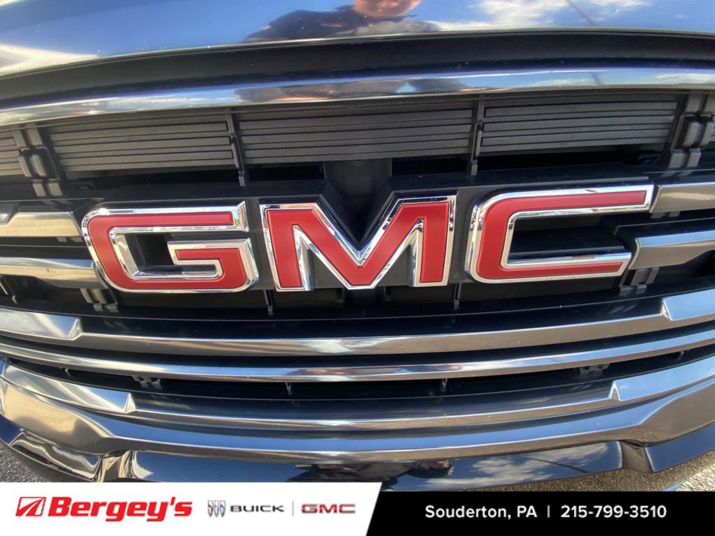 Certified 2023 GMC Acadia AT4 AWD/4WD image 35