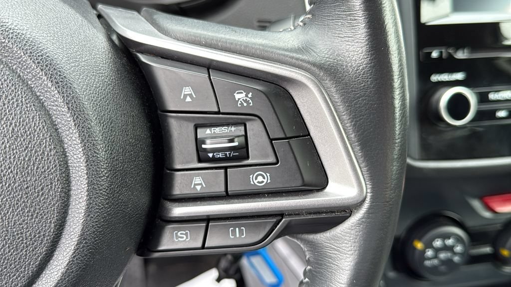 Used 2020 Subaru Forester Premium AWD/4WD image 14