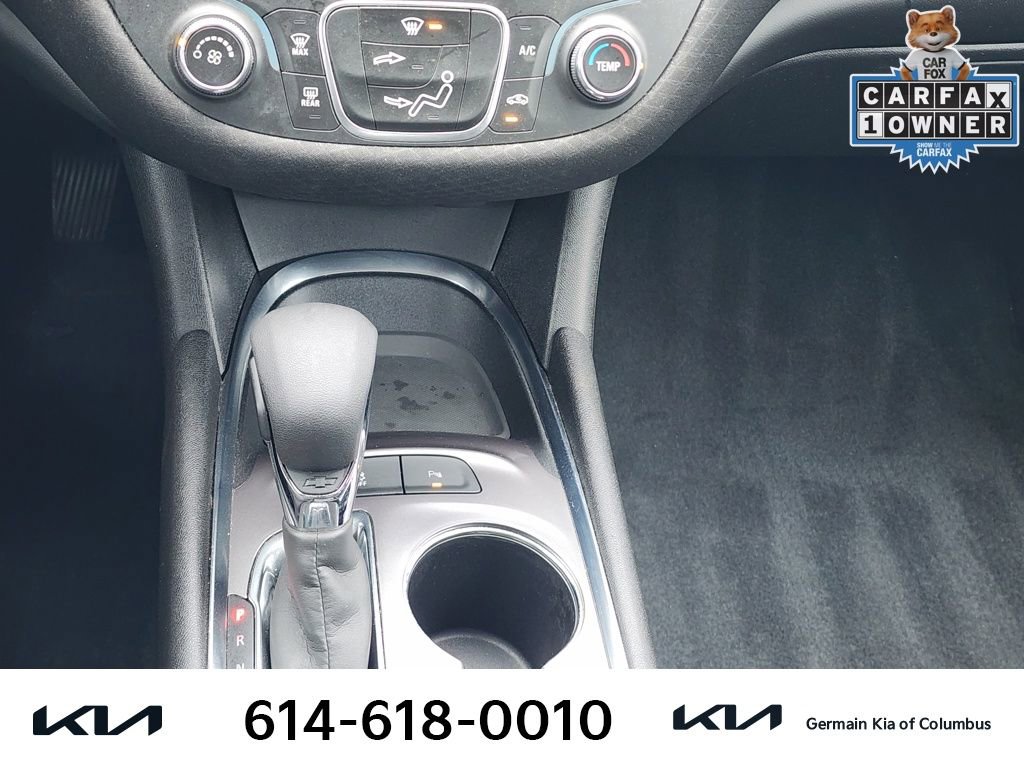 Used 2022 Chevrolet Malibu LS w/ Driver Confidence Package image 25