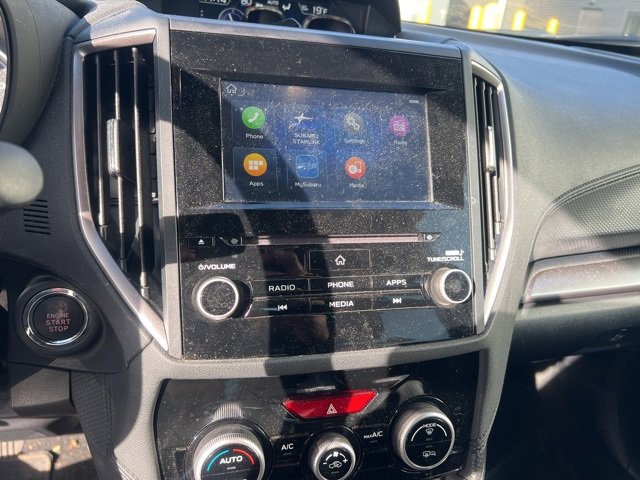 Used 2023 Subaru Forester Premium image 8