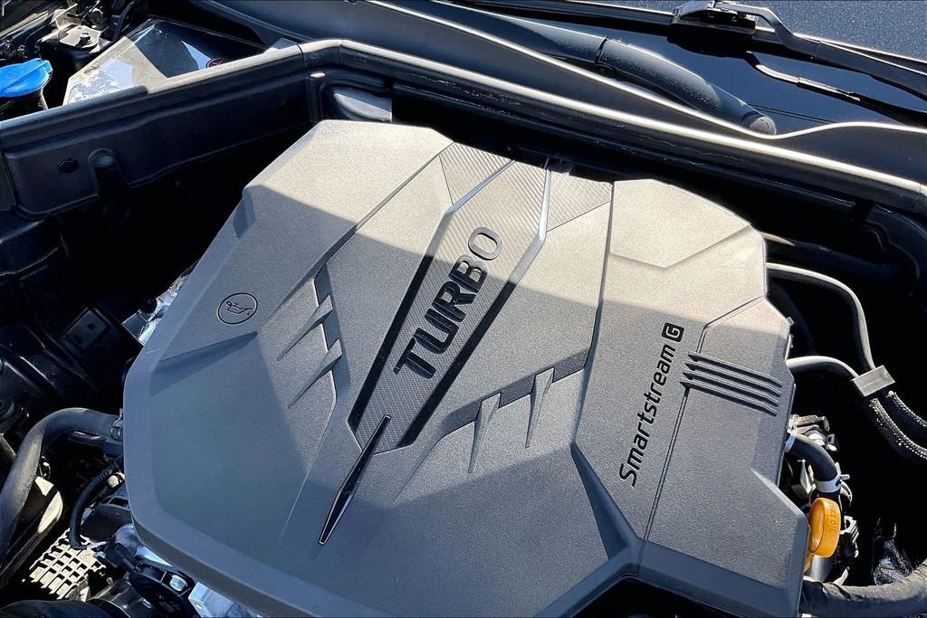 Used 2023 Kia Stinger GT-Line image 33