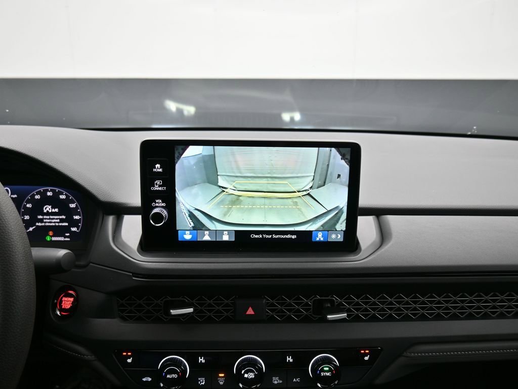 New 2026 Honda Accord SE image 43