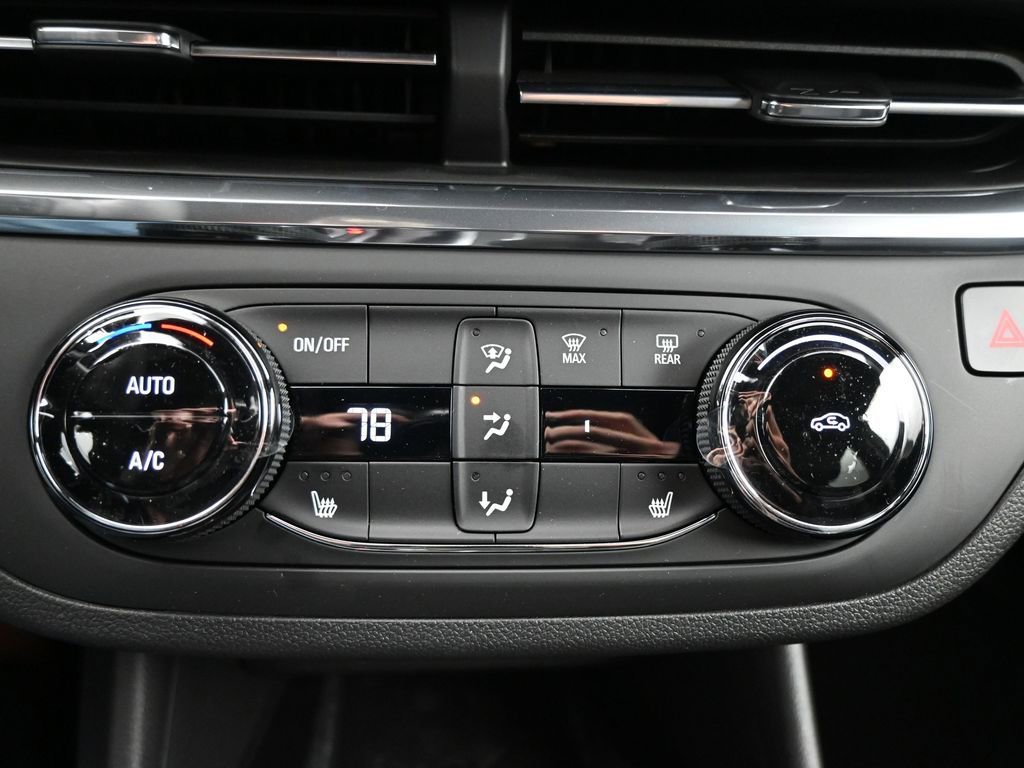 New 2026 Buick Envista Preferred w/ Convenience I Package FWD image 17