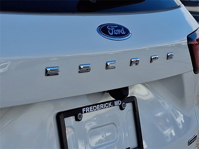New 2026 Ford Escape Platinum w/ Premium Technology Package image 19