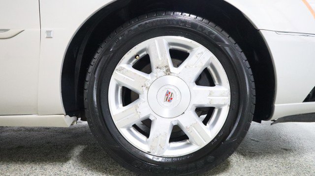 Used 2007 Cadillac DTS image 19