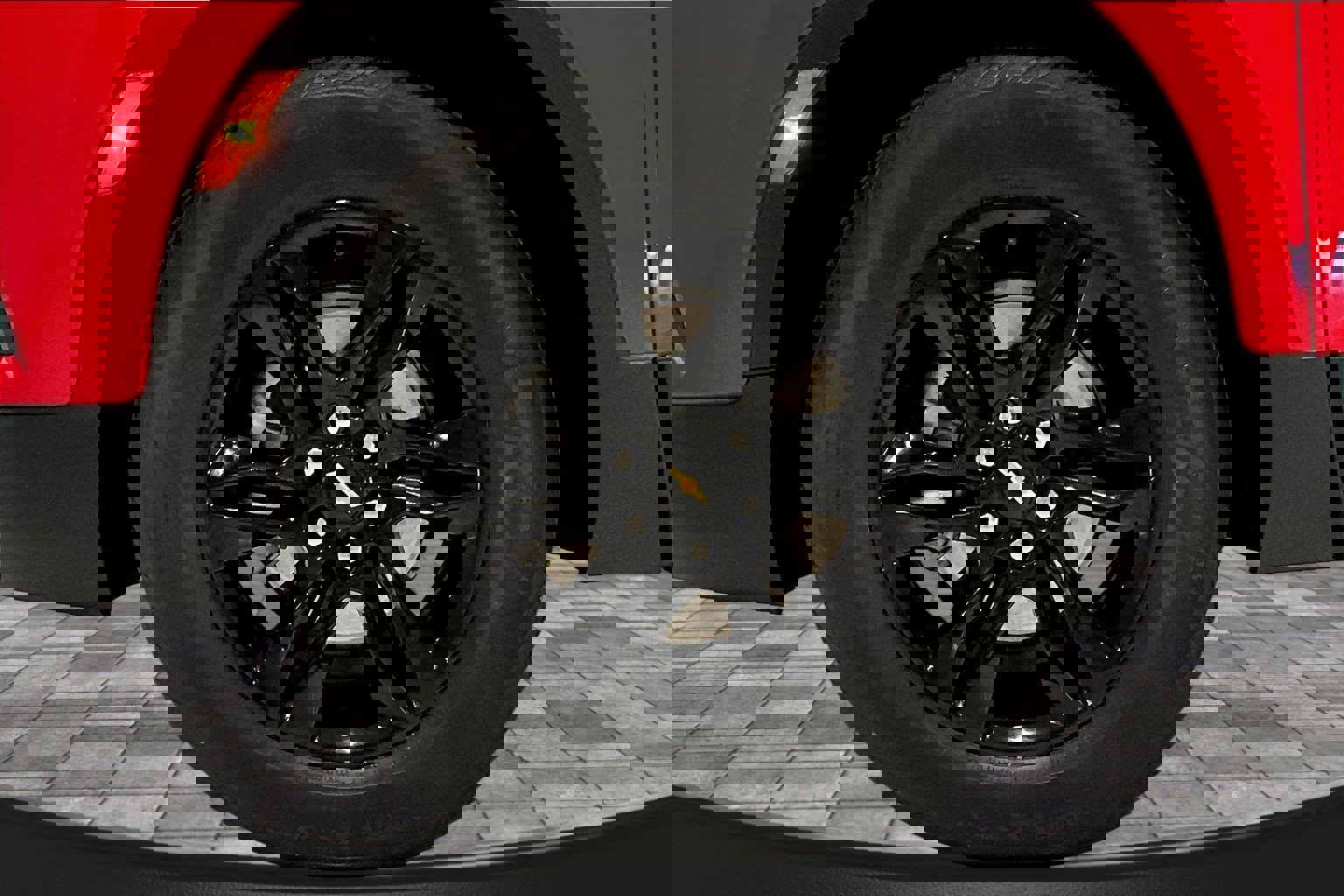 Used 2022 Chevrolet Blazer LT w/ LPO, Cargo Package image 32