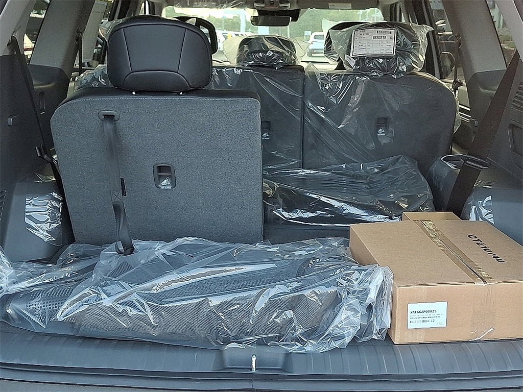 New 2026 Kia EV9 Wind image 15