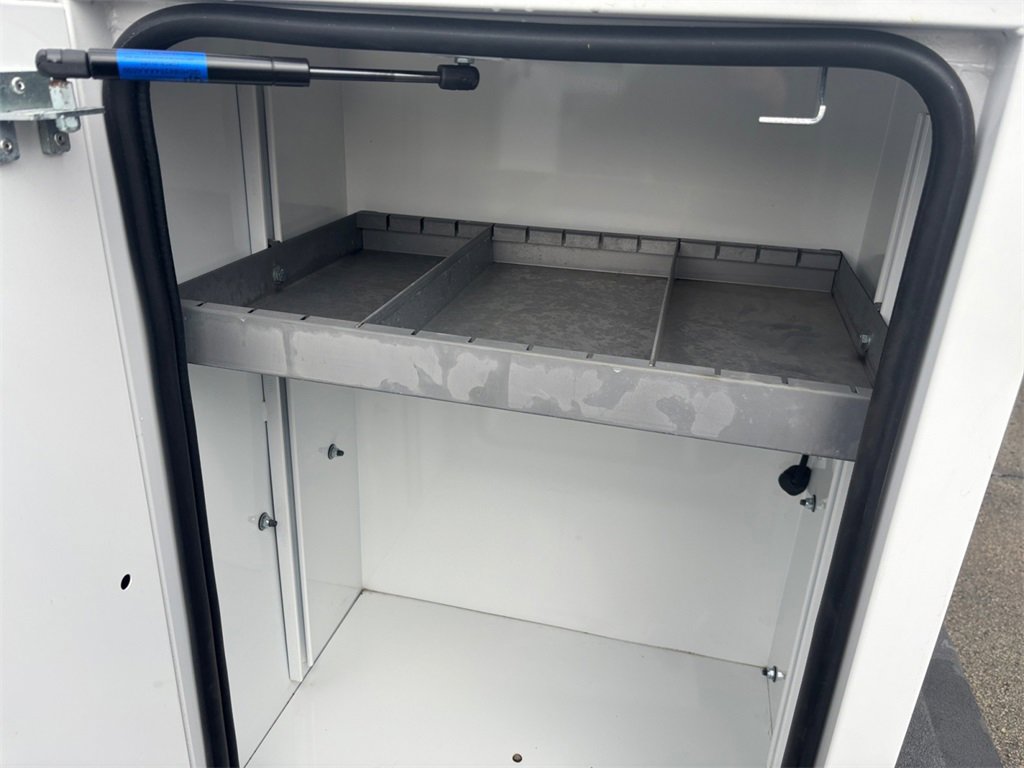 New 2026 RAM 3500 Tradesman w/ Chrome Appearance Group image 30