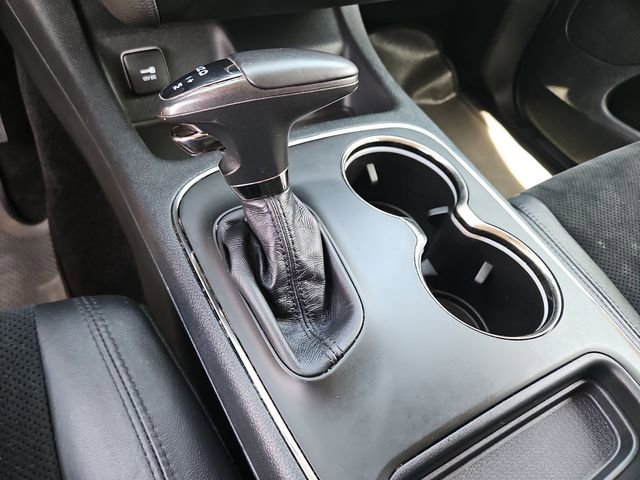 Used 2018 Dodge Durango GT AWD/4WD image 15