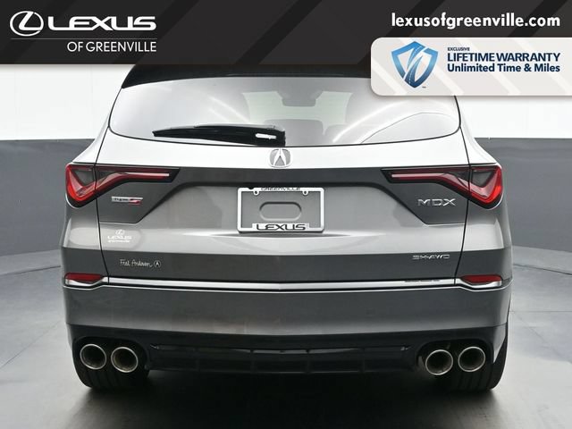 Used 2024 Acura MDX Type S w/ Advance Package AWD/4WD image 7