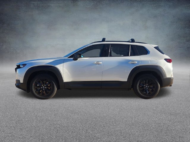 New 2026 MAZDA CX-50 AWD 2.5 Hybrid w/ Weather Package image 4