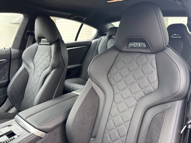 New 2026 BMW M850i xDrive AWD/4WD image 16