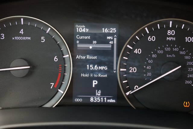 Used 2020 Lexus RX 350 FWD w/ Premium Package image 51