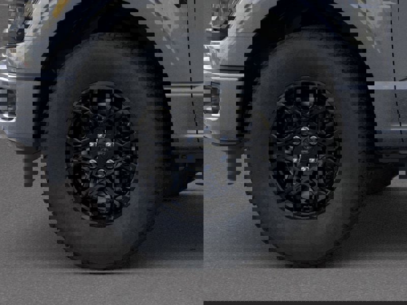 New 2026 Ford F150 XLT w/ Equipment Group 302A MID image 19