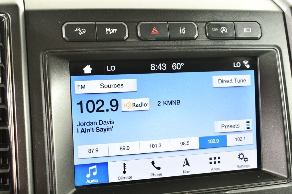 Used 2019 Ford Expedition Limited w/ Equipment Group 303A AWD/4WD image 28