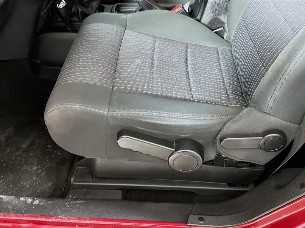 Used 2012 Jeep Wrangler Sport image 8