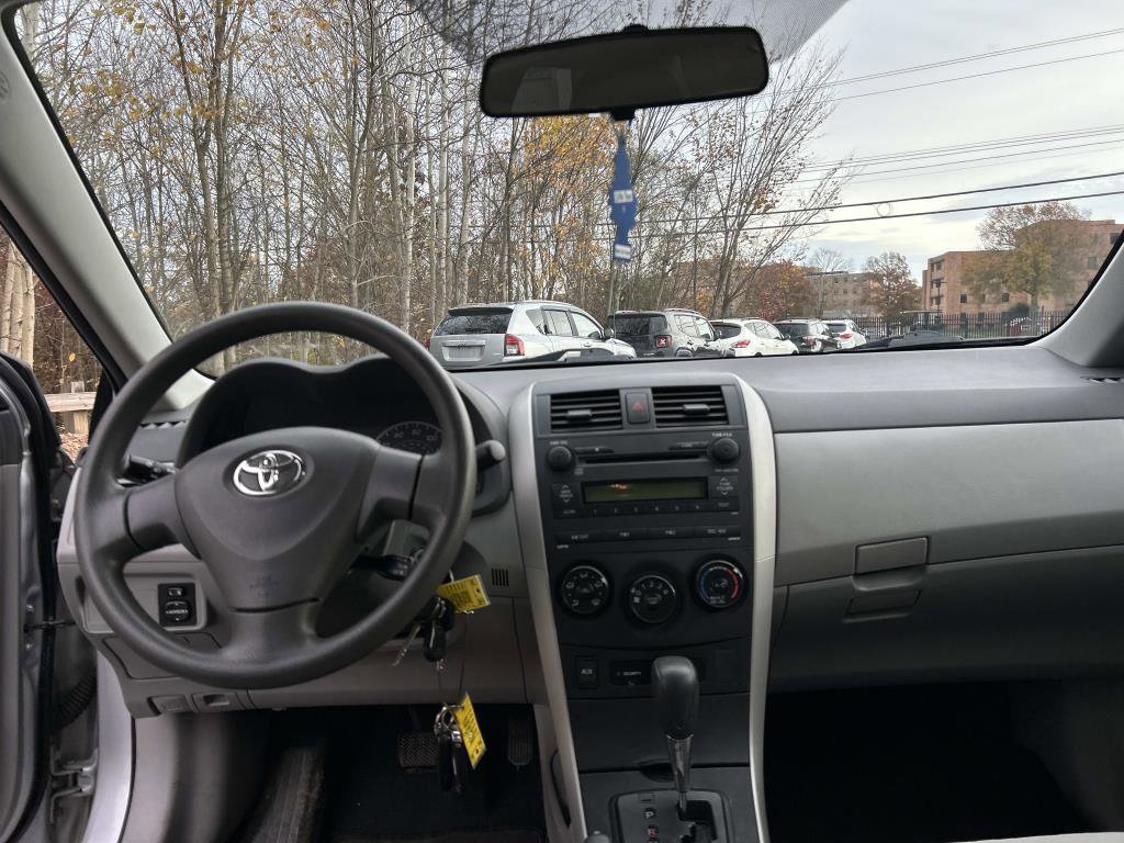 Used 2009 Toyota Corolla S image 18