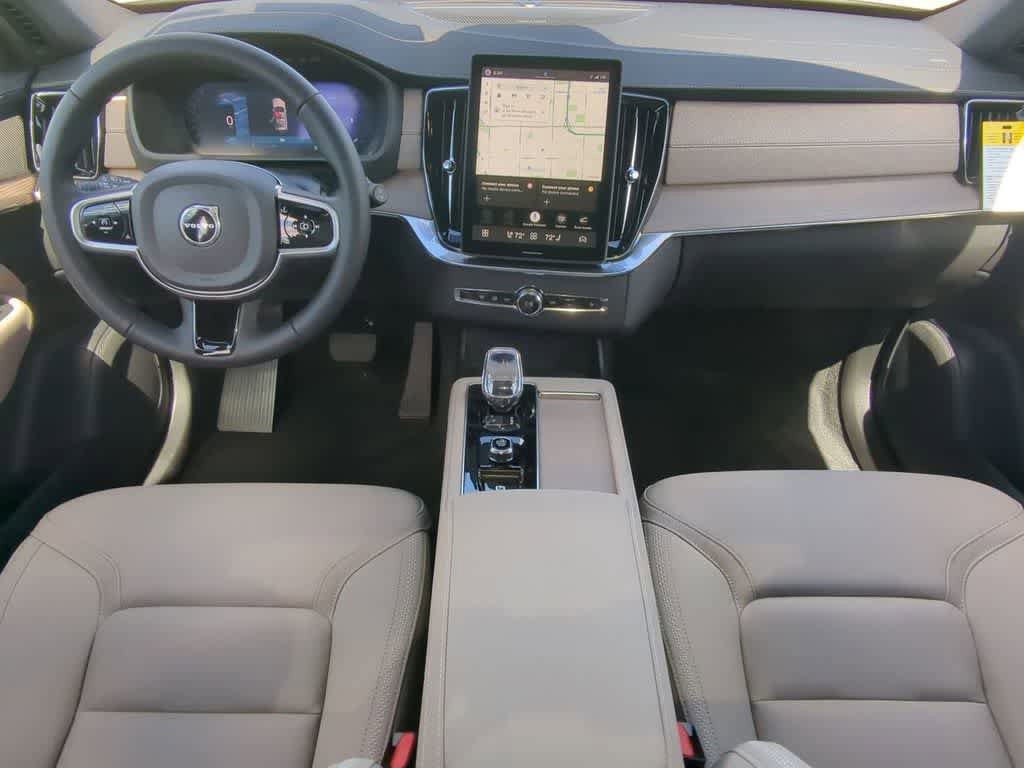 New 2026 Volvo XC90 B6 Plus w/ Protection Package Premier AWD/4WD image 14