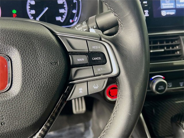 Used 2019 Honda Accord Sport image 17