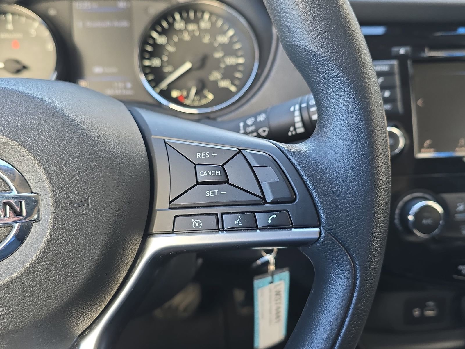 Used 2020 Nissan Rogue Sport S AWD/4WD image 20