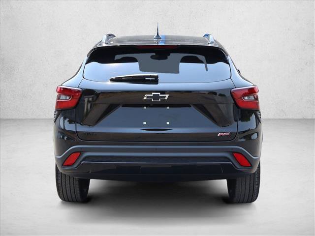 New 2026 Chevrolet Trax RS w/ Driver Confidence Package FWD image 7