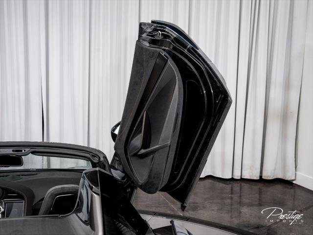 Used 2023 McLaren 720S Spider RWD image 47