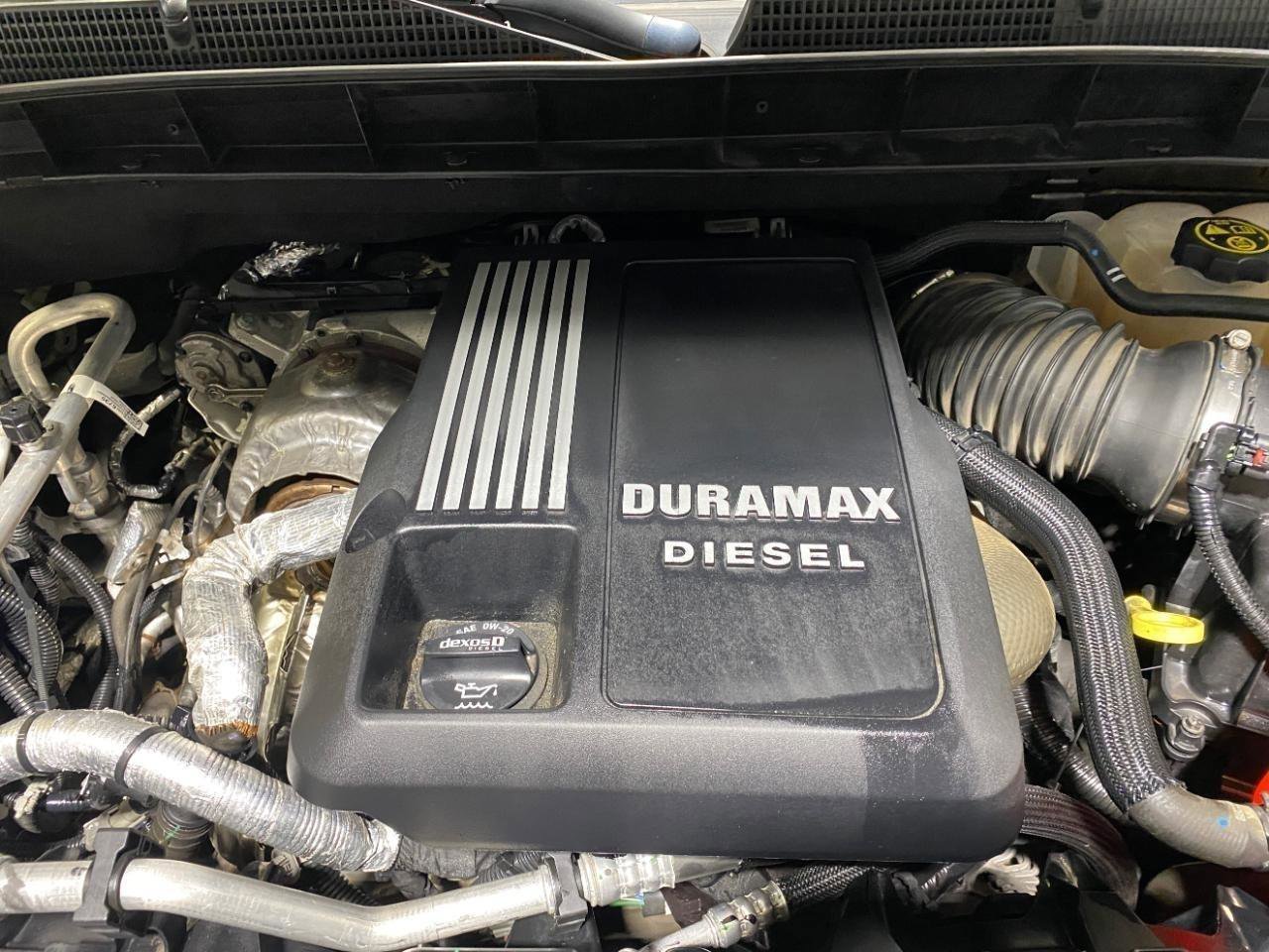 Used 2022 GMC Sierra 1500 SLT w/ SLT Convenience Package image 24