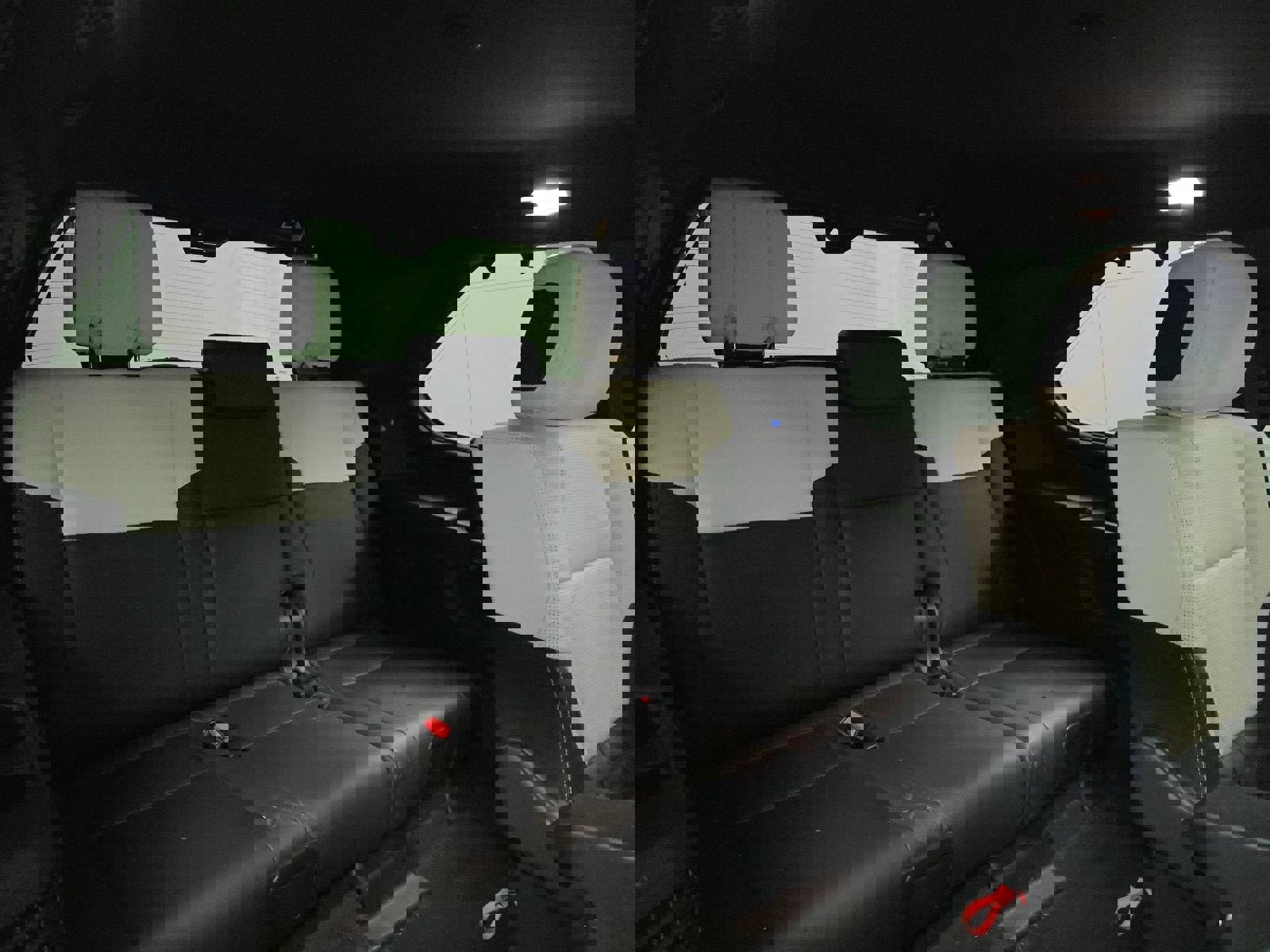 Used 2023 Toyota Sequoia Capstone image 13