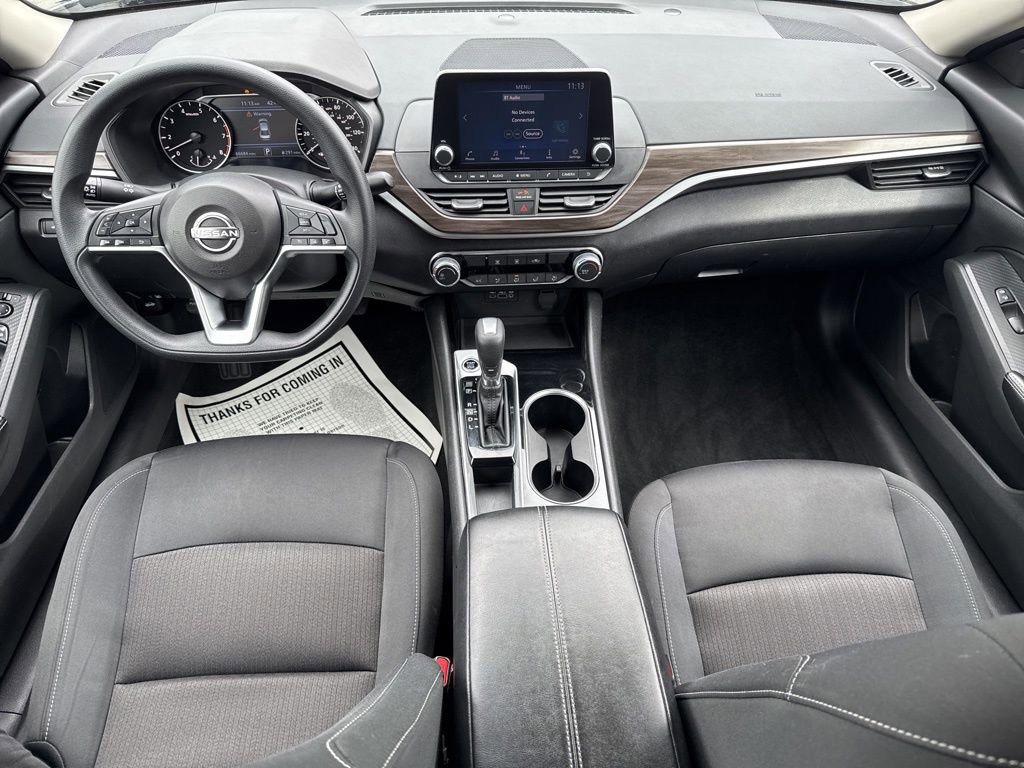 Used 2024 Nissan Altima 2.5 SV image 24