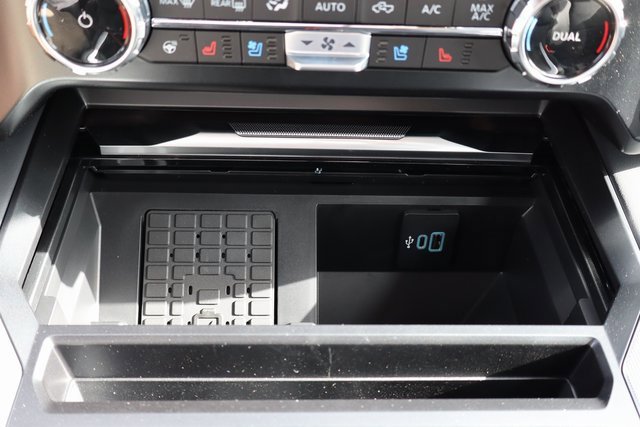 New 2026 Ford F250 Platinum w/ Tremor Off-Road Package image 12