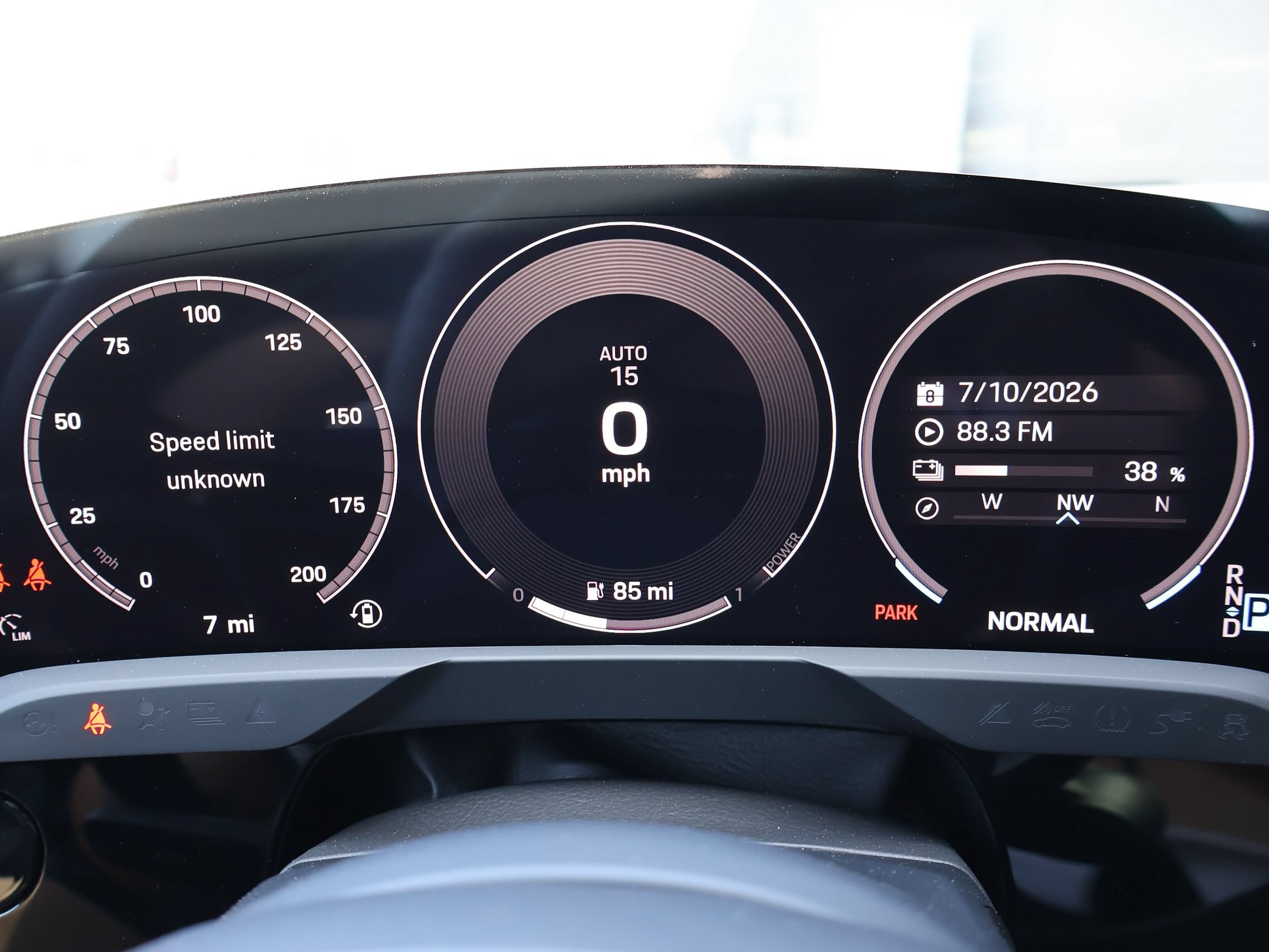 New 2026 Porsche Taycan AWD/4WD image 15