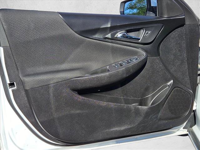 Used 2024 Chevrolet Malibu LT image 10