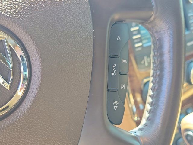 Used 2016 Buick Enclave Premium w/ Experience Buick Package image 28