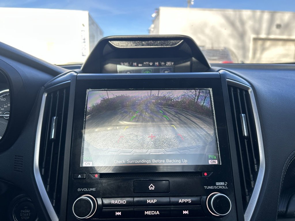 Used 2019 Subaru Forester Touring image 23