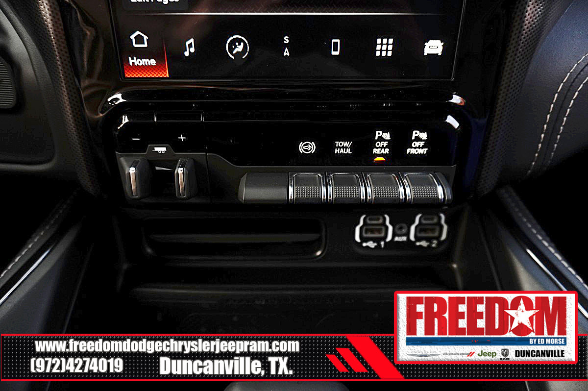 Certified 2024 RAM 2500 Limited AWD/4WD image 24