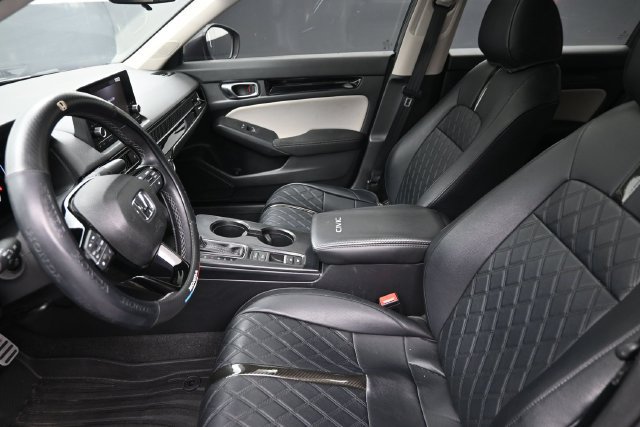 Used 2023 Honda Civic EX image 17