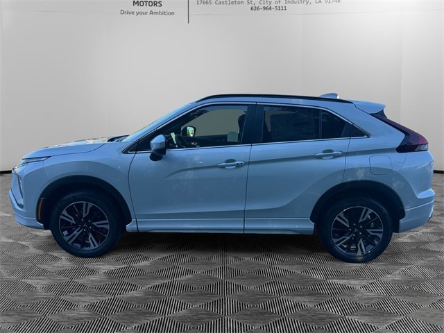 New 2026 Mitsubishi Eclipse Cross SEL image 8