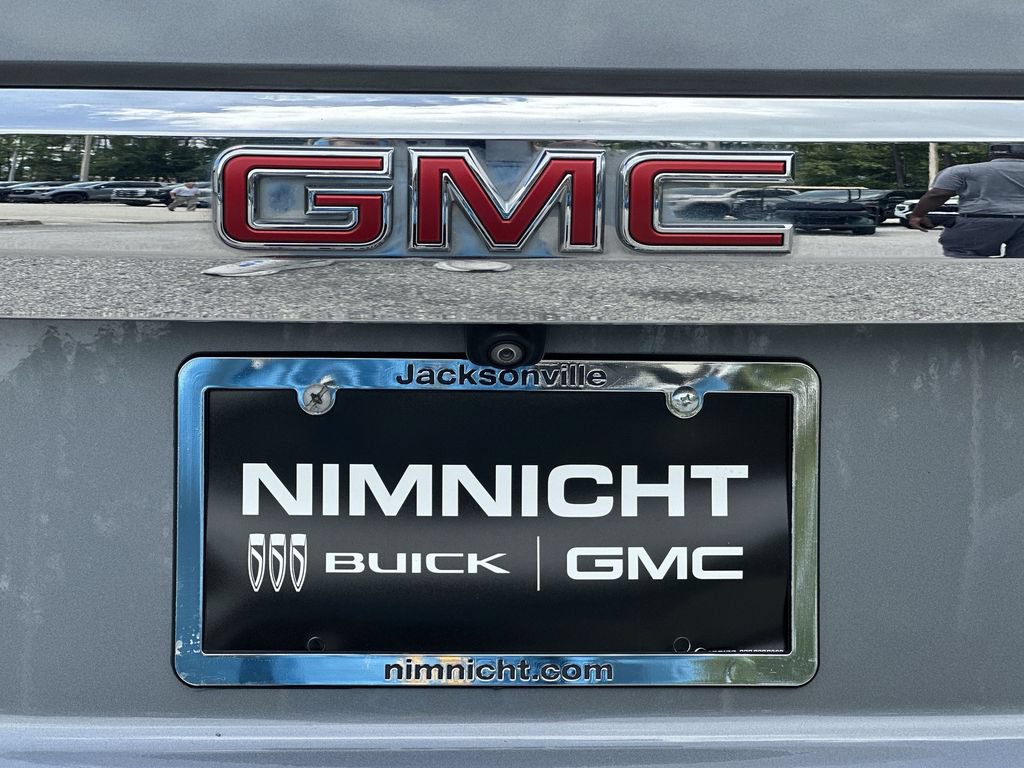 Certified 2022 GMC Yukon XL SLT w/ SLT Luxury Package RWD image 31