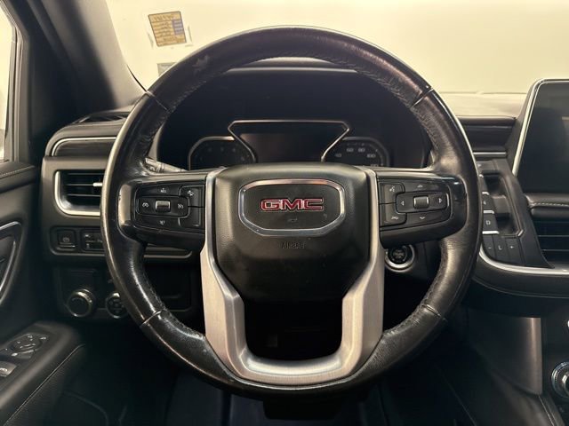 Used 2021 GMC Yukon SLT image 20